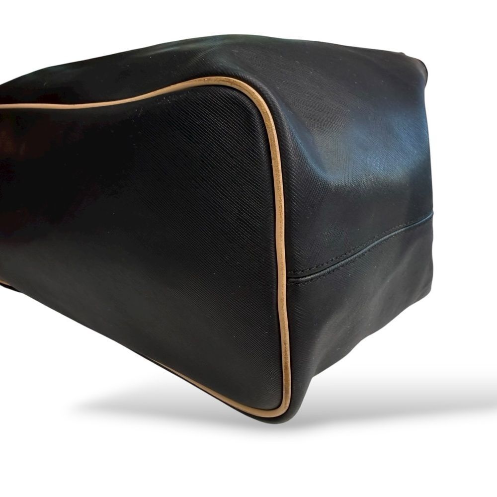 ▪️COACH Park Metro Saffiano Leather Tote Bag - Picture 8 of 14